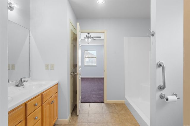 405 Hickory Cove, Heber Springs, AR 72543