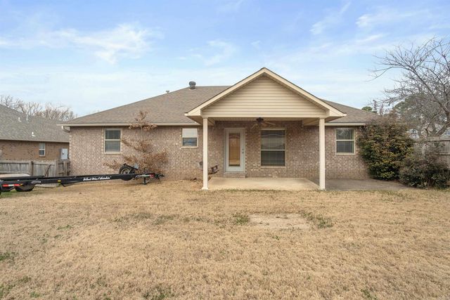 405 Hickory Cove, Heber Springs, AR 72543