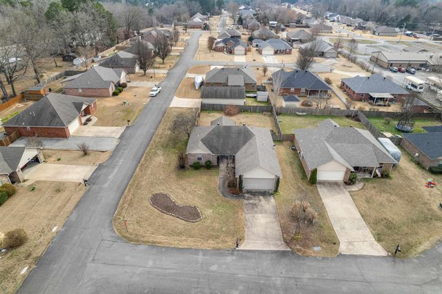 405 Hickory Cove, Heber Springs, AR 72543