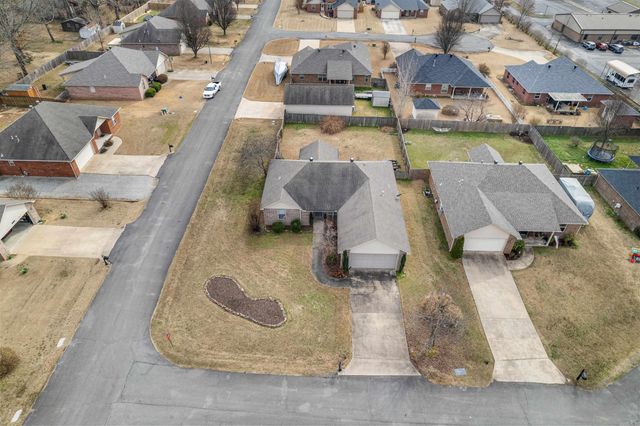 405 Hickory Cove, Heber Springs, AR 72543