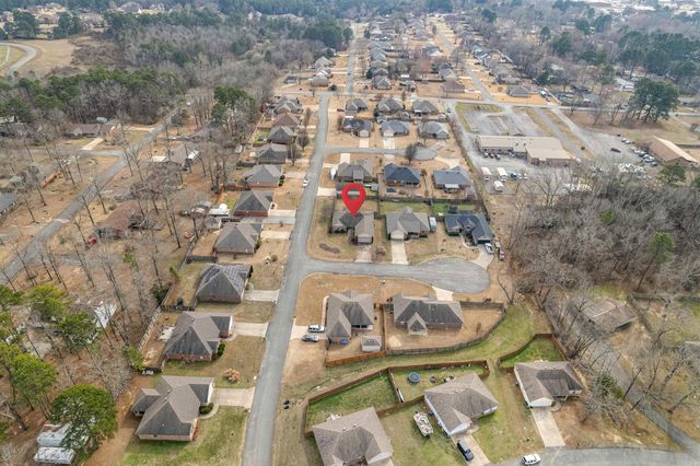 405 Hickory Cove, Heber Springs, AR 72543