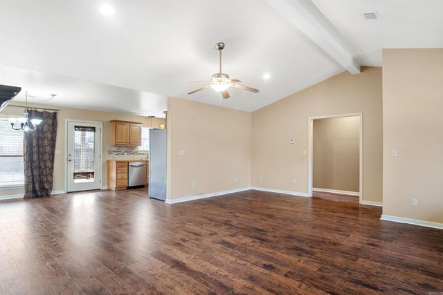 405 Hickory Cove, Heber Springs, AR 72543