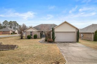 405 Hickory Cove, Heber Springs, AR 72543