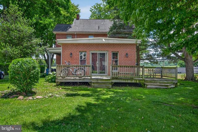 4023 MINUTE DR, Columbia, PA 17512