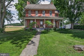 4023 MINUTE DR, Columbia, PA 17512