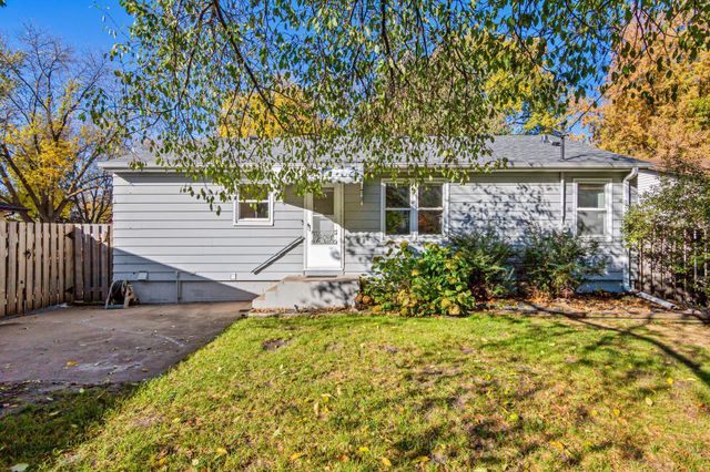 8231 Polk Street NE, Spring Lake Park, MN 55432