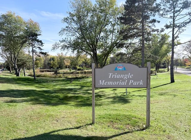 8231 Polk Street NE, Spring Lake Park, MN 55432