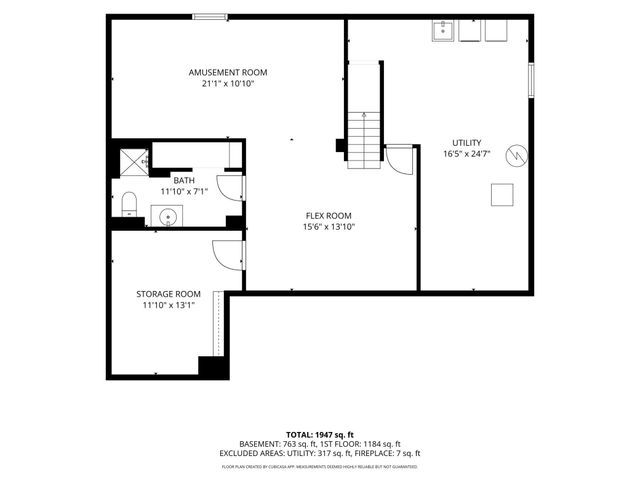 8231 Polk Street NE, Spring Lake Park, MN 55432