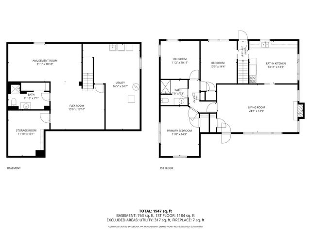 8231 Polk Street NE, Spring Lake Park, MN 55432