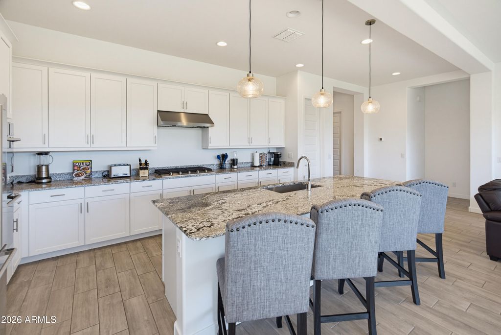 24505 N 173RD Lane, Surprise, AZ 85387 — photo 3
