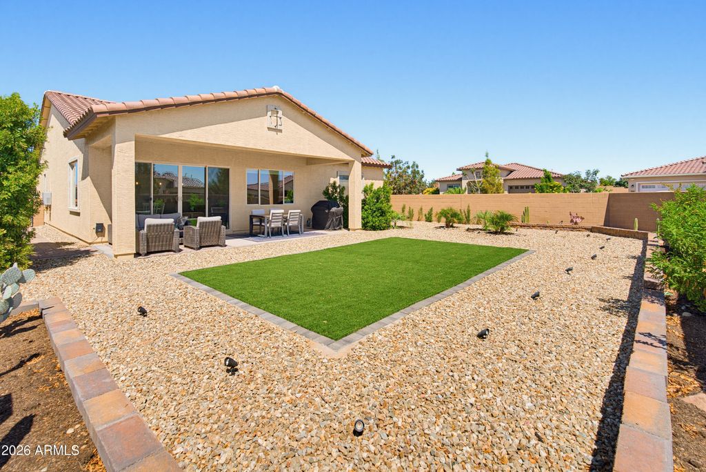 24505 N 173RD Lane, Surprise, AZ 85387 — photo 4