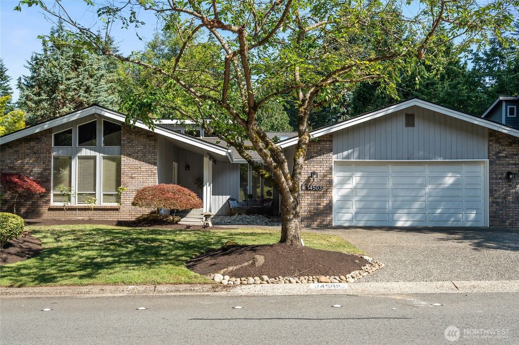 14503 27th Drive SE, Mill Creek, WA 98012