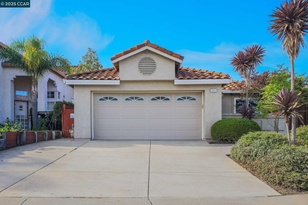 335 Rapallo Lane, Bay Point, CA 94565