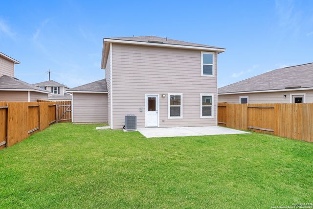 7213 Romaire, San Antonio, TX 78252