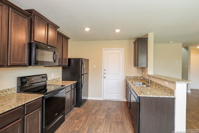 7213 Romaire, San Antonio, TX 78252