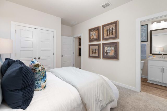 12100 Russo DR, Austin, TX 78747