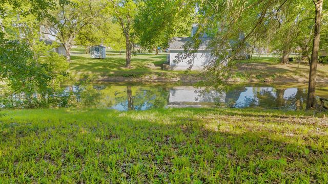TBD Governer Wood Drive, Point Blank, TX 77364