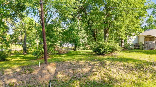 TBD Governer Wood Drive, Point Blank, TX 77364