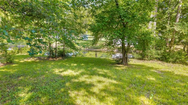 TBD Governer Wood Drive, Point Blank, TX 77364