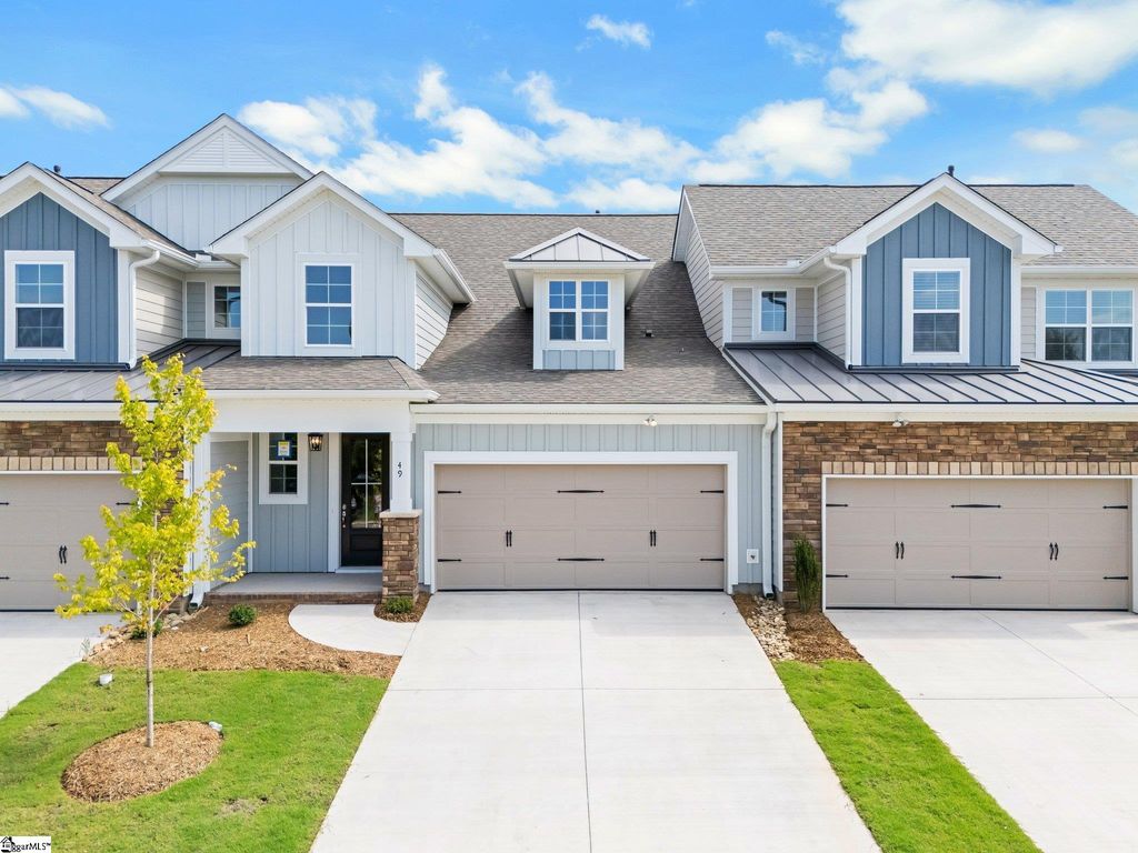 49 Hensley Road, Greenville, SC 29607