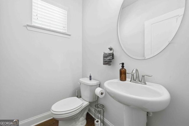 350 Watson Avenue, Woodstock, GA 30189