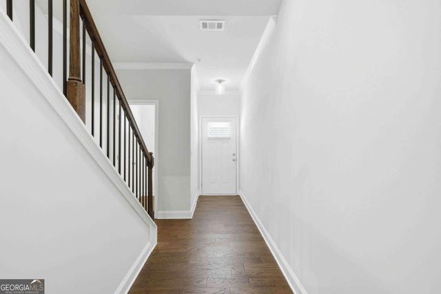 350 Watson Avenue, Woodstock, GA 30189