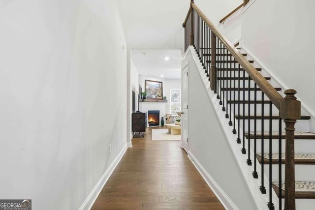 350 Watson Avenue, Woodstock, GA 30189