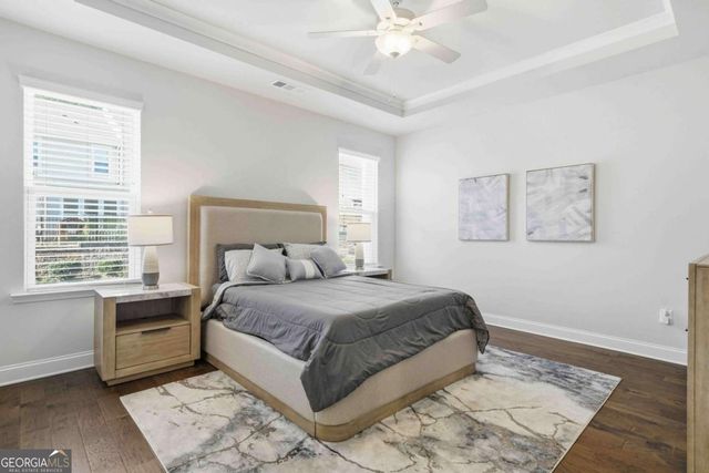 350 Watson Avenue, Woodstock, GA 30189