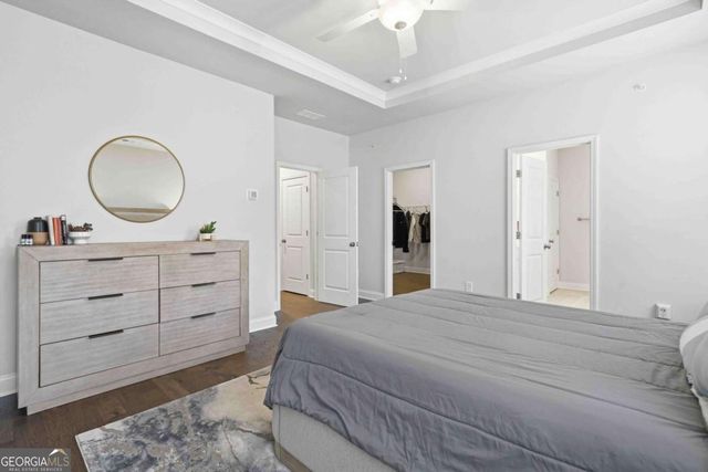 350 Watson Avenue, Woodstock, GA 30189