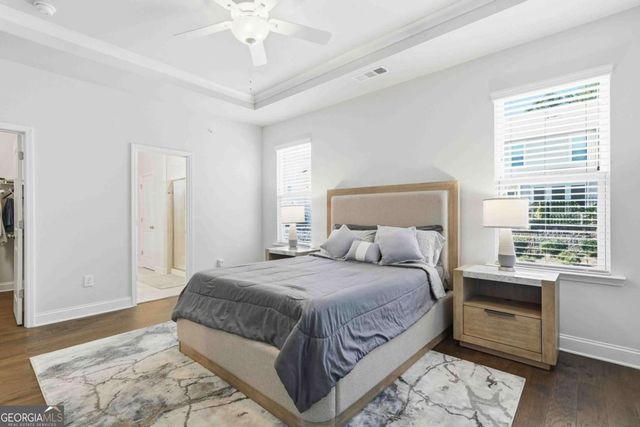 350 Watson Avenue, Woodstock, GA 30189