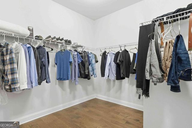 350 Watson Avenue, Woodstock, GA 30189