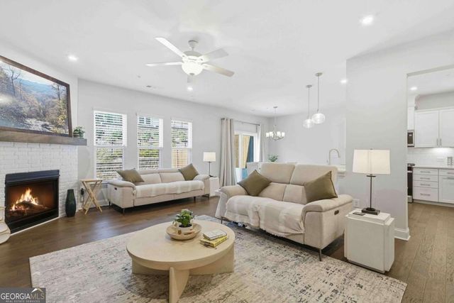 350 Watson Avenue, Woodstock, GA 30189