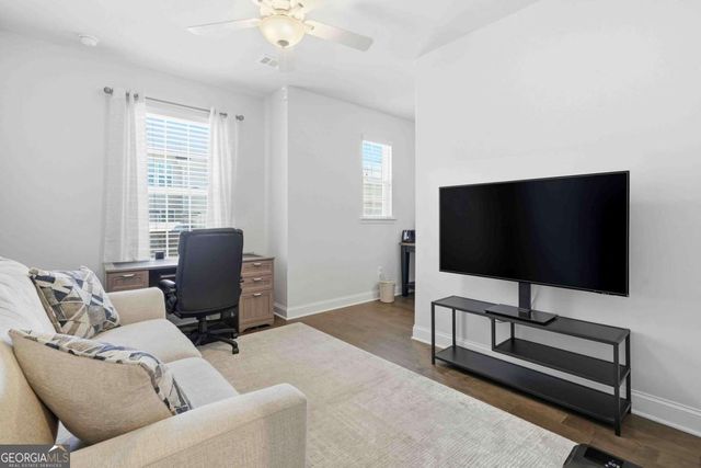 350 Watson Avenue, Woodstock, GA 30189