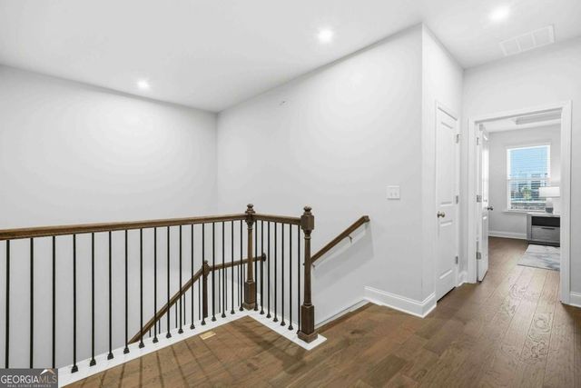 350 Watson Avenue, Woodstock, GA 30189