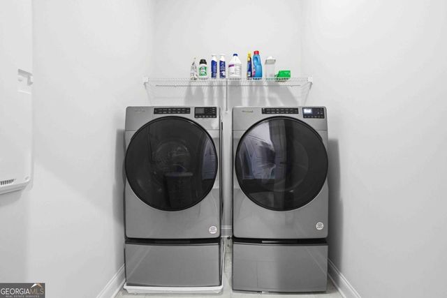 350 Watson Avenue, Woodstock, GA 30189