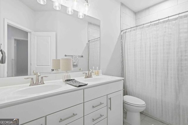 350 Watson Avenue, Woodstock, GA 30189