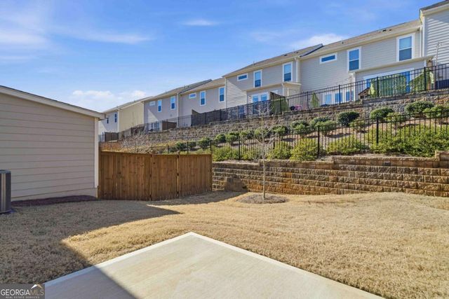 350 Watson Avenue, Woodstock, GA 30189