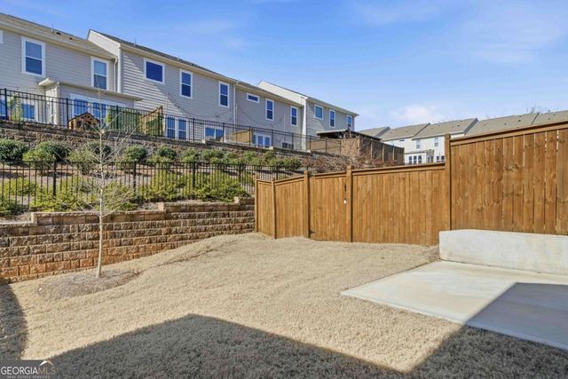 350 Watson Avenue, Woodstock, GA 30189