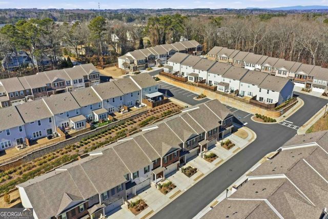 350 Watson Avenue, Woodstock, GA 30189