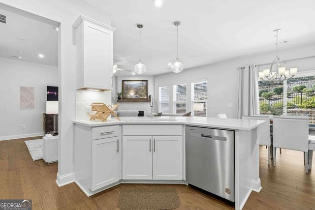 350 Watson Avenue, Woodstock, GA 30189