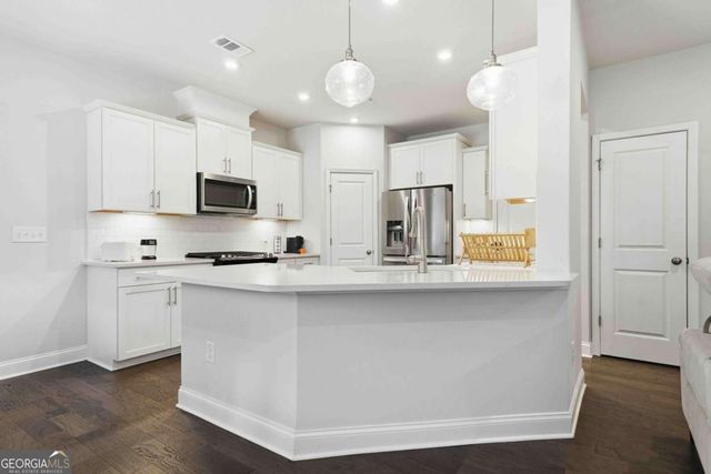 350 Watson Avenue, Woodstock, GA 30189