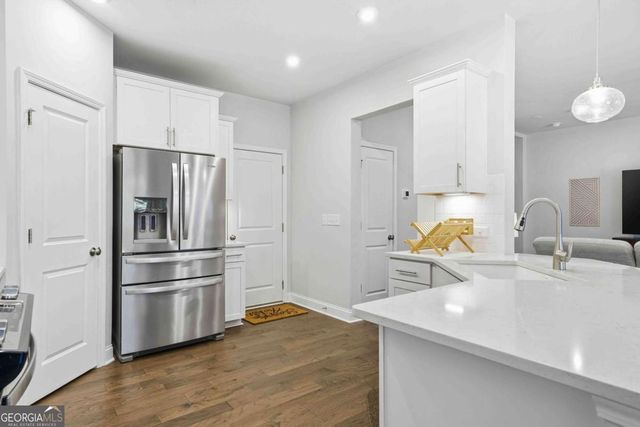 350 Watson Avenue, Woodstock, GA 30189