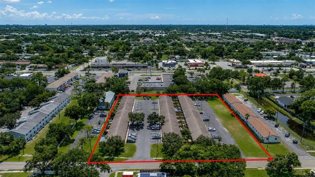 4540 N 76TH AVENUE N 05, Pinellas Park, FL 33781