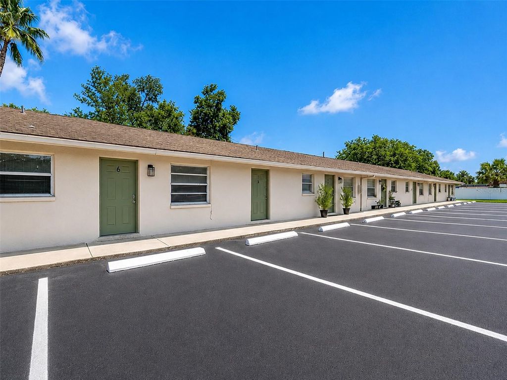 4540 N 76TH AVENUE N 05, Pinellas Park, FL 33781