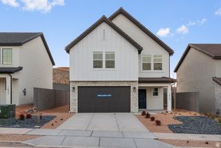 1526 S SINAWAVA DR #4135, Washington, UT 84780
