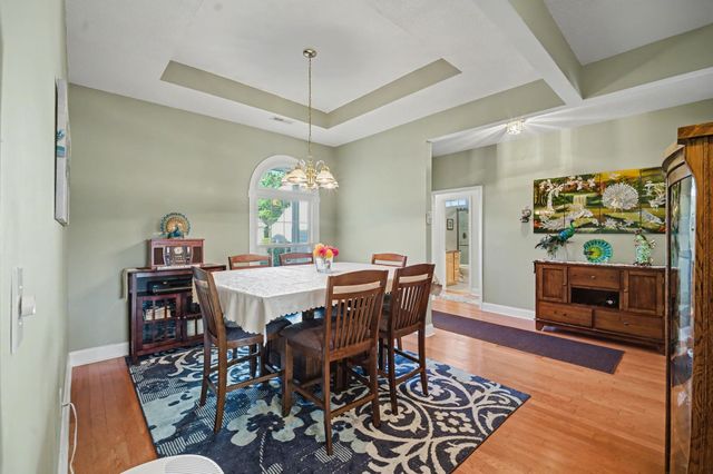 629 Cottontail Trail, Myrtle Beach, SC 29588