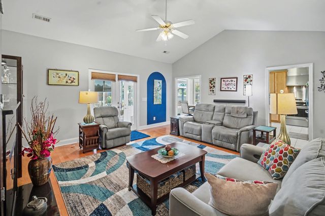 629 Cottontail Trail, Myrtle Beach, SC 29588