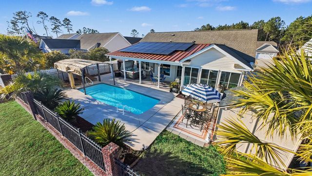 629 Cottontail Trail, Myrtle Beach, SC 29588