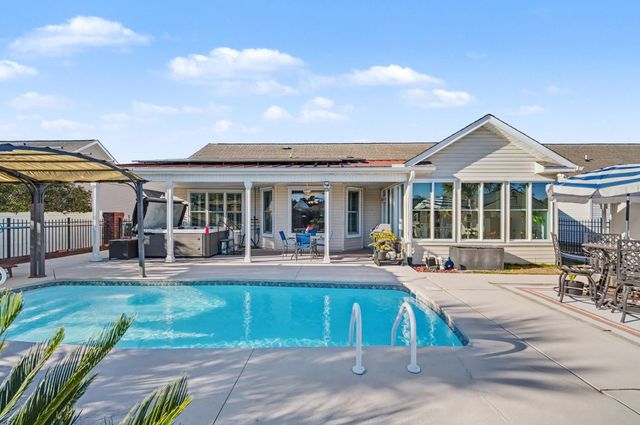 629 Cottontail Trail, Myrtle Beach, SC 29588