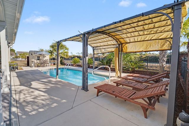 629 Cottontail Trail, Myrtle Beach, SC 29588